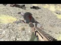 Arma 2: Operation Arrowhead - AC-130 Boarder Patrol