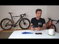 How to Choose the Correct Saddle Width
