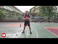 Teknik Dasar Bola Basket (Dribbling, Passing, Shooting, Lay Up dan Pivot)