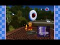 Ty The Tasmanian Tiger 2: Bush Rescue - Part 2: Croc Of The Town