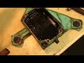 Building a Rusty Panzer T758ES Tractor- Part 1 of 2