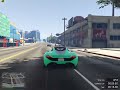 GTA V eBay test. i7 6700k 16GB DDR4 NVIDIA 750Ti SC Intel 540 240GB SSD