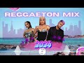 Top Reggaeton Music 2024 🎵 ¡No te lo Pierdas! 🎧 Las Mejores Canciones Actuales 2024 🎛MEJOR REGGAETON