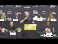 UFC 300 Press Conference: Biggest UFC Presser EVER