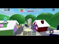 PLAYING OBBY WITH SISTER! (Escape the gym obby) Roblox 💫