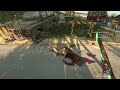 Dying Light The Following Nightmare Episode 13