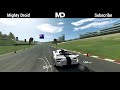 How To Drive FASTER In Real Racing 3 / Tips and Tricks