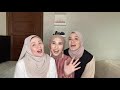 3 easy Style Hijab Tutorial
