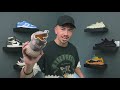 ARE THESE BETTER?? Yeezy 350 V2 Mono Mist Review & On Foot