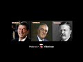 US Presidents Sing Based On The First Letter of Their Last Name