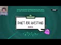 Quiplash, COPPA friendly!