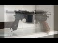WW2 Service Pistols - Allied & Axis Sidearms