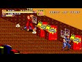 Streets of Rage 2 - Ken playthrough (NEW LINK ADDED 2024)
