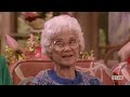 Biggest Crimes & Misdemeanors - Golden Girls