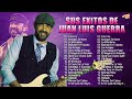 Juan Luis Guerra EXITOS, EXITOS, EXITOS Sus Mejores Canciones - Juan Luis Guerra Mix Nuevo 2023