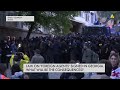 Controversial law in Georgia explodes into mass unrest and US sanctions