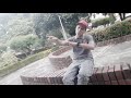 Michael Jhouns - TRIBULACIÓN, Freestyle (Video Oficial)