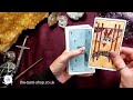 How to do a Yes/No Tarot Reading - simple and easier than you think!