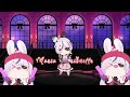 【CHIBI DANCE VIDEO】Puppet Cafe - ぱぺっとかふぇ♡ Maria Marionette オリジナル振付