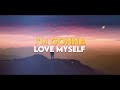 I’m Gonna Love Myself | Official Lyrical Video | ChinkuPinki