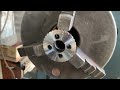 Thread Die Made by an Ingenious Guy From Old Scrap Iron || Amazing Mechanical Things ||