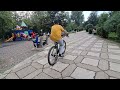 Daily Life of People In IRAN 🇮🇷 Rasht | پارک ملت رشت