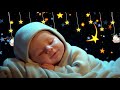 Lullabies For Babies to go to Sleep - Mozart Brahms Lullaby - Sleep Instantly Within 3 Minutes