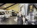 Knaus 600 Motorhome Review A Family Home on Wheels! | Cruising in Comfort | HarroInEurope