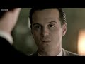 Moriarty and the Final Plan | Sherlock | BBC