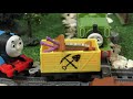 MYSTERY Troublesome Trucks with Thomas and Friends Toy Trains