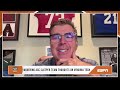 ACC & SEC Sleeper Teams! | College GameDay Podcast