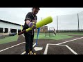 WIFFLEBALL BAT SHOWDOWN | Baseball Bat Bros