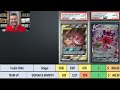 The BEST Chase Cards To Invest In!! CRAZY Low PSA 10 POPS