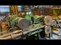 Rolling Mill Rod company 🙂 Full Video 🎬￼2024