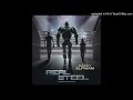 Real Steel - Brought To Life / Clean Him Up - Danny Elfman