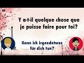 Französisch: 1000 gebräuchliche Redewendungen des Alltags lernen - für Anfänger