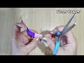 How to make friendship band🥰/friendship band making at home/ friendship day gift idea / DIY BFF Band