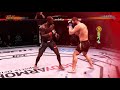 UFC 4 - 3 Star Hidden Gem #2 Jimi Manuwa