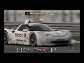 Race Gr2 BB Raceway Gran Turismo™ 7