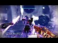 Destiny 2 KF ￼ raid old