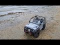 trx4 convertible a la plage