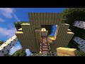 3 Simple Starter Bases for Survival Minecraft! #16