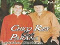 Chico Rey & Paraná - Operário, Vida, Viola - Laçada Certeira