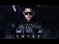 SnyxZ - No Soy El Culpable (OFFICIAL MUSIC)