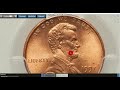 1990 To 1999 Valuable Lincoln Cents Varieties Found In Pocket Change 1993 Doubled Ear!