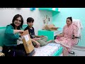 BIRTHDAY GIFTS UNBOXING | Pihu ke birthday gifts | Aayu and Pihu Show