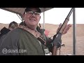 New Winchester Ranger .22 Lever Action Rifle at SHOT Show 2024