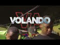 YOAN RETRO ❌ MONCHOLO LA VAINILLA - Volando Va ( VIDEO OFICIAL ) 4K