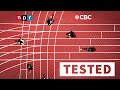 Women Athletes and the Issue of Sex Testing in Sports | Tested: Episode 1