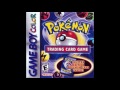 Pokemon Trading Card Game (Full Soundtrack)